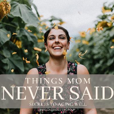 We've Got It So Good!