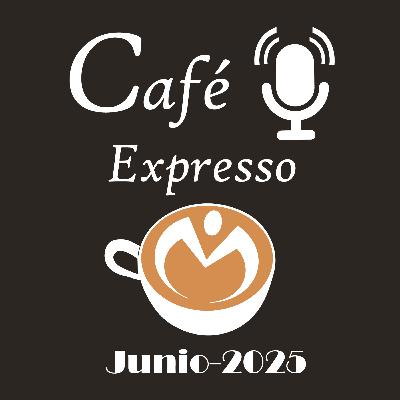 Café de Morioh Expresso | Junio 2025 | ☕