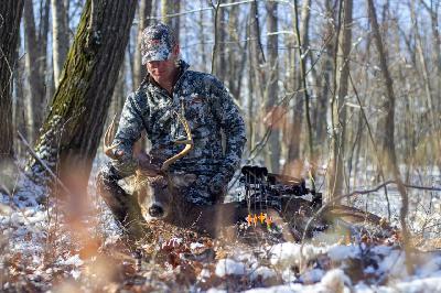 EPISODE: 088 – Chris Derrick (New Whitetail Gear 2020)