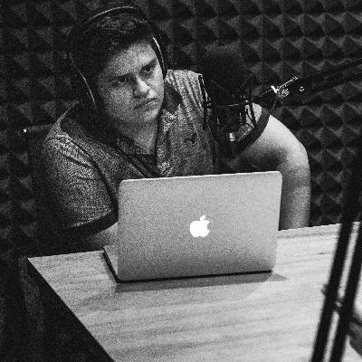 Ep.12 "Desde Morelia" ft.Somnium