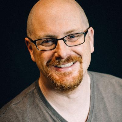 Nick Button-Brown (The Games Angels | Improbable | Crytek | EA)