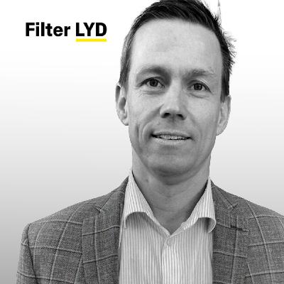 Hybridkrig med Njord Wegge Hybridkrig med Njord Wegge