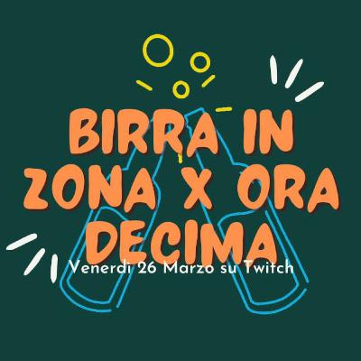 Episode 6: Tra scienza e realtà con Ora decima