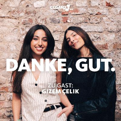 Gizem Çelik über Gossip und psychische Erkrankungen in den Medien