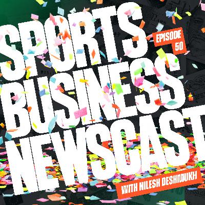 SBN 50: IPL 18 - Why it is the turning point in Sports Advertising and a landmark partnership in Gaming production that will change the way Gaming IP's will be done in India SBN 50: IPL 18 - Why it is the turning point in Sports Advertising and a landmark partnership in Gaming production that will change the way Gaming IP's will be done in India