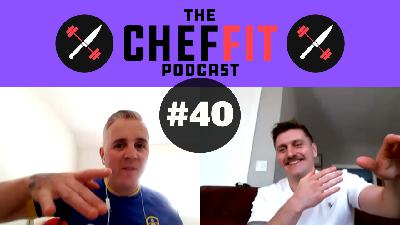 #40 - POBG Q&A Special