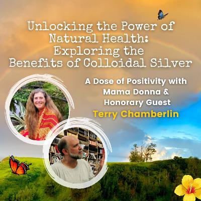 Unlocking the Power of Natural Health: Exploring the Benefits of Colloidal Silver