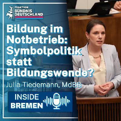 Bildung im Notbetrieb: Symbolpolitik statt Bildungswende? Bildung im Notbetrieb: Symbolpolitik statt Bildungswende?