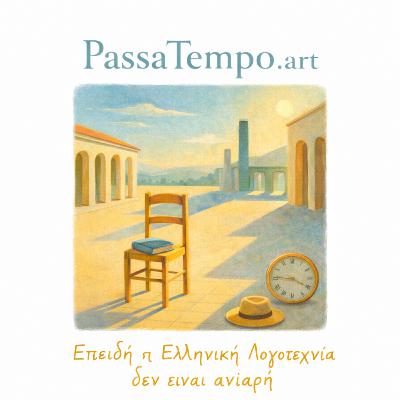 Κ Π Καβάφης ο δημόσιος υπάλληλος που άλλαξε την Ποίηση