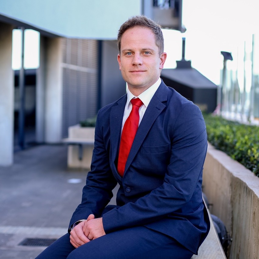 Your Money Maument with Mauritz Oberholzer - Budget 2026 Review Your Money Maument with Mauritz Oberholzer - Budget 2026 Review