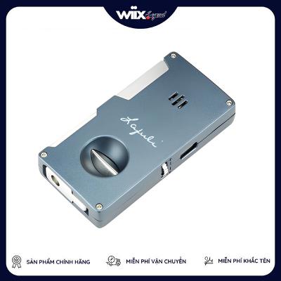 Khò 1 tia kèm cắt V và đục Cigar BL10 Cao Cấp