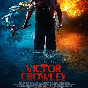 Victor Crowley (2017) Victor Crowley (2017)