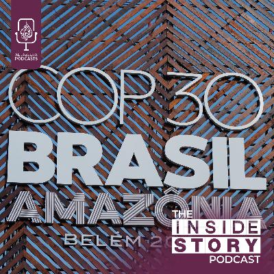 Is war one of the biggest threats to the world’s climate?