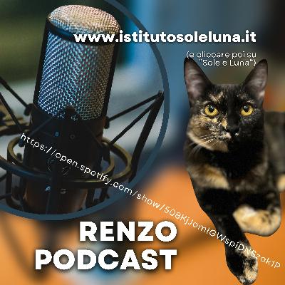 21. Orrori Divini 1 - Renzo Samaritani E Sharanam E Baba Puntata 5 Del 26 Settembre 2024