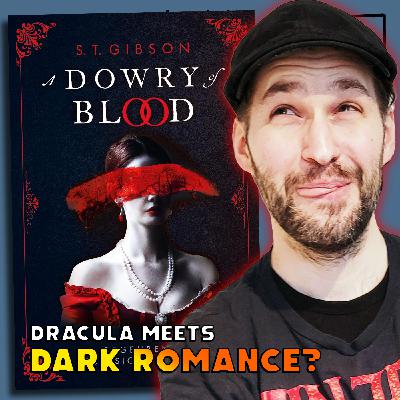 LuLL Reviews: A Dowry of Blood
