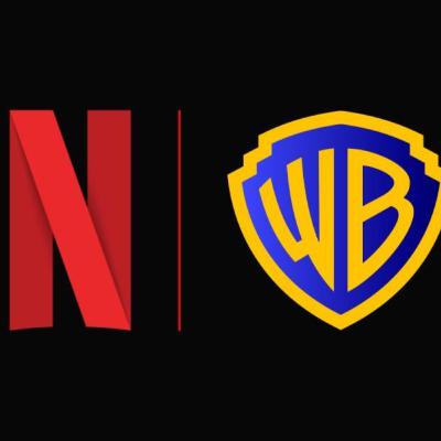 Netflix Buys Warner Bros! What Does That Mean for Movie Theaters?