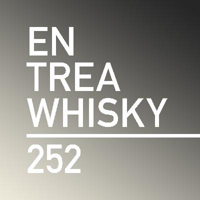 252: På scen med Andrew Laing
