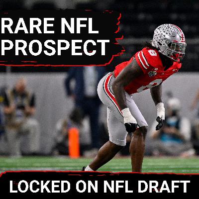 2026 NFL Draft Profile: Arvell Reese’s Unique Skills Could TRANSFORM NFL Defenses