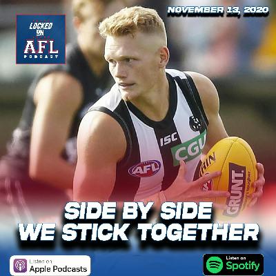 AFL Trade Deadline Recap | Collingwood Implodes | Dogs, Blues, & Saints Big Winners