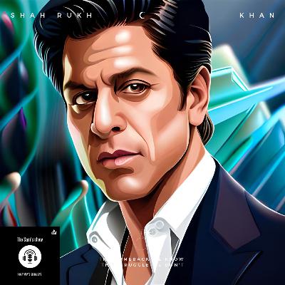 The Resilience of Shah Rukh Khan: The Pathan Comeback Story The Resilience of Shah Rukh Khan: The Pathan Comeback Story