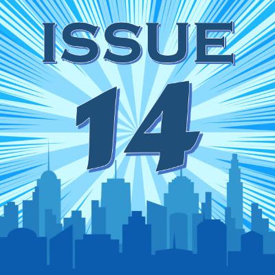 The Last Ronin of Nocterra