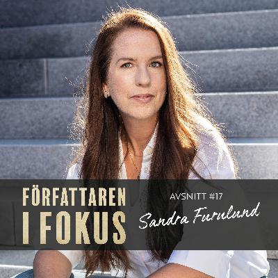 Sandra Furulund – Prestera högt och må riktigt bra samtidigt Sandra Furulund – Prestera högt och må riktigt bra samtidigt