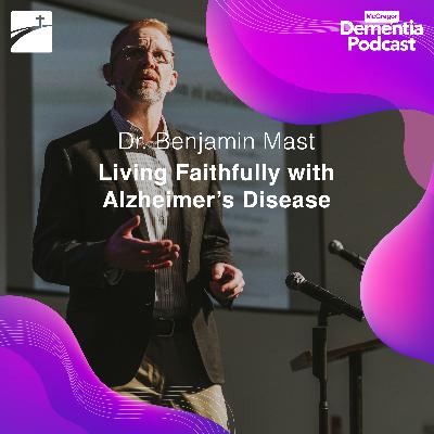 Living Faithfully with Alzheimer’s Disease