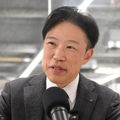 新聞社はオワコンですか?道新の社長に聞いてみた 掲げた「新聞社の枠を超える」の意味とは#409 新聞社はオワコンですか?道新の社長に聞いてみた 掲げた「新聞社の枠を超える」の意味とは#409