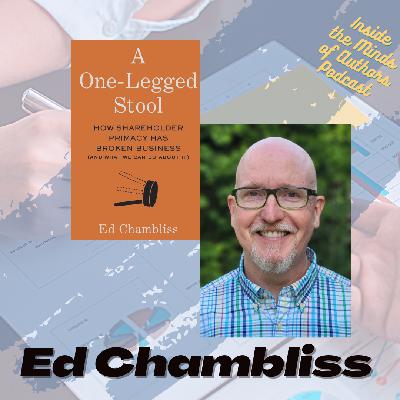 Ed Chambliss, Non-Fiction Author
