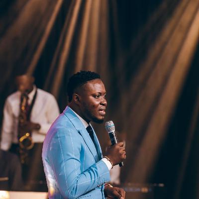 Wellsprings of Joy (2) - Pastor Philip Olubakin Wellsprings of Joy (2) - Pastor Philip Olubakin