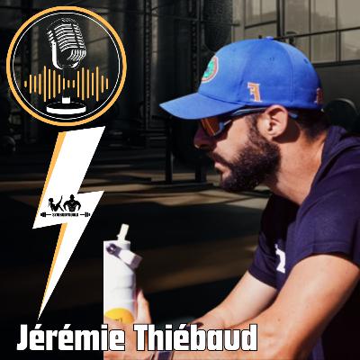 #53 Sprinter plus vite & Freiner plus fort - Jérémie Thiébaud