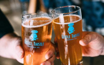 A tour through Rochester's burgeoning beer scene