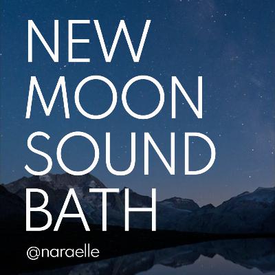 New Moon Cleansing