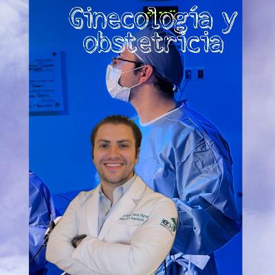 42. Ginecología y obstetricia.