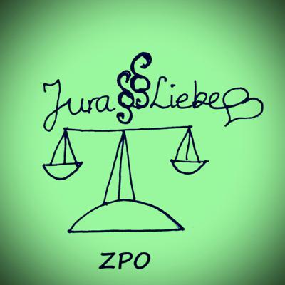 Jura§§Liebe #20 - Ein Podcast zur Vorbereitung auf das Examen und zur Wiederholung