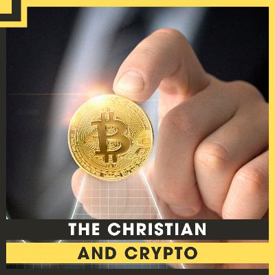 Bitcoin: Blessing or Temptation? (TARIF 216) Bitcoin: Blessing or Temptation? (TARIF 216)