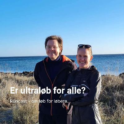 Er ultraløb for alle?