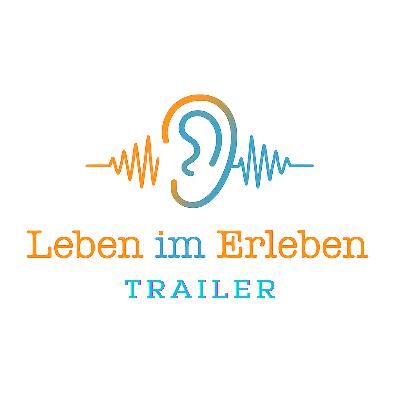 Trailer | Leben im Erleben – Geschichten aus meinem Leben