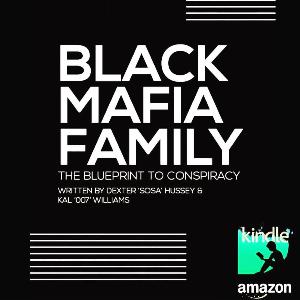 E22 - Dexter Sosa Hussey Interview | The Black Mafia Family Untold Story