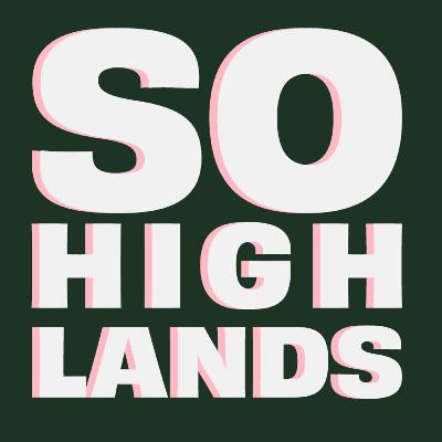 From potholes to pickle ball - what does the Highlands need in 2026?