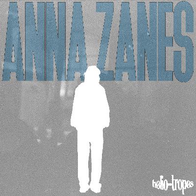 Anna Zanes