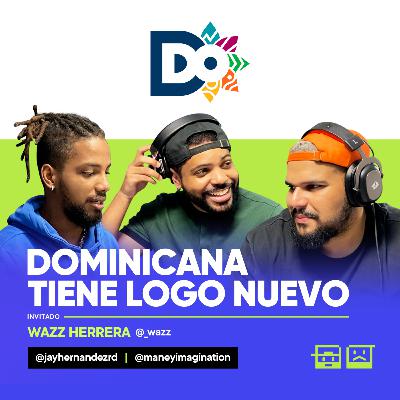 DOMINICANA tiene logo nuevo!