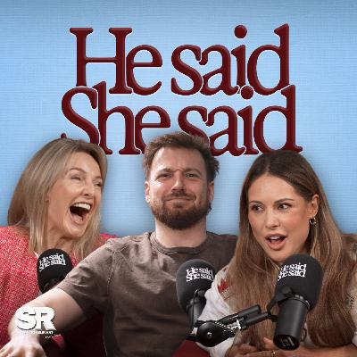 Sam & Karen Thompson on MIC Drama, Heated Arguments & an Overdue Apology...