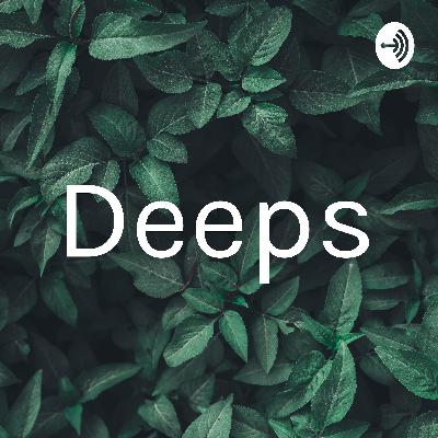 Deeps (Trailer)
