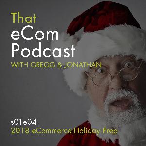 The 2018 eCommerce Holiday Prep Checklist