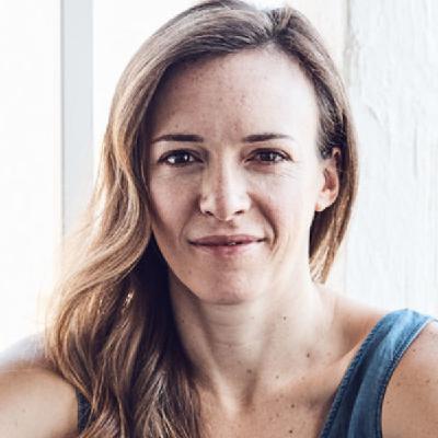 Jessica Jackley (Kiva and Untapped Capital) - ‘What If?’ Changes the World