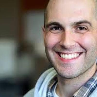 Arvind Gupta & Alex Lorestani Arvind Gupta & Alex Lorestani