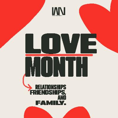 5- Love Month | Becoming the One, Part 2 5- Love Month | Becoming the One, Part 2