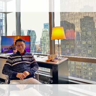 ดร.บุญชัย โกศลธนากุล (366) พร 28 ประการ ของการฝึกจิต Buddhist Scriptures By Edward Conze 24-4-65