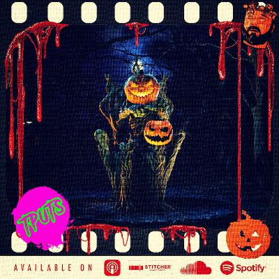 The Podcast Under the Stairs EP562 - RECAP 31 OF OCTOBER 2024